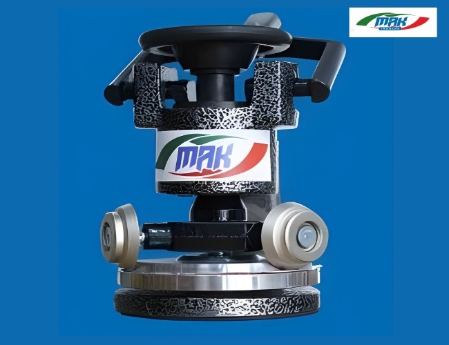 Fabric Inspection Machine